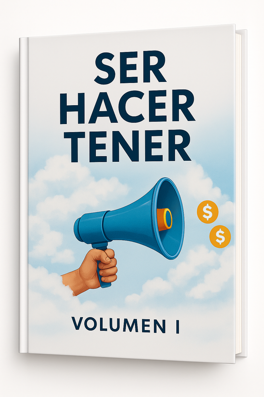 El Sistema Ser Hacer Tener